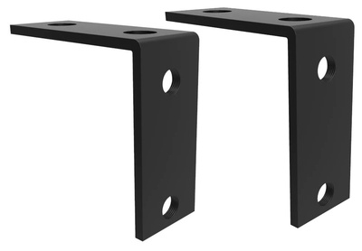 Studio Desk 1U Rack Mount Enterprise