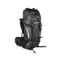 TETON Sports Mountain Adventurer 4000 Backpack Black 66L 1138