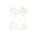 Z Supply for Girls Dress: White Print Skirts & Dresses - Size Small