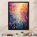 Loon Peak® Tyreek Colorful Forest Harmoney Forest III On Canvas Print Metal | 32 H x 16 W x 1 D in | Wayfair EBC04AF9DDF146878E8707105268599B