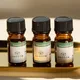 Diffuseur d'huiles essentielles inspiré de l'hôtel huile d'aromathérapie collection de nouilles