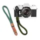 Dragonne réglable en Nylon lanière poignet pour appareil photo Mp3 Mp4 DSLR