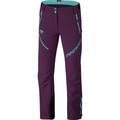 Dynafit Damen Mercury DST Hose (Größe M, lila)