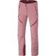 Dynafit Damen Mercury DST Hose (Größe M, pink)