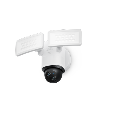 Floodlight Camera E340