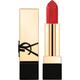 Yves Saint Laurent Make-up Lippen Rouge Pur Couture R9 Brazen Bordeaux