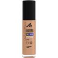 Manhattan Make-up Gesicht Lasting Perfection up to 35h Foundation 71 Toffee