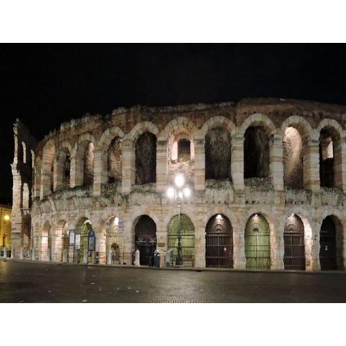 Arena Verona – 1.000 Teile (Puzzle) – Lais Systeme