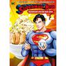 Superman vs. Meshi: Kulinarische Ausflüge nach Japan (Manga) / Superman vs. Meshi: Kulinarische Ausflüge nach Japan (Manga) Bd.1