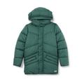 s.Oliver Junior Outdoor Jacke, BLUE GREEN, 128