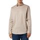 JACK & JONES Herren Jprblacardiff Shirt L/S Noos Hemd, Pure Cashmere/Fit:slim Fit, XL EU