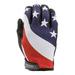American Flag Gloves For Gym Exercise Cross Training Driving Cycling And Multi-Use