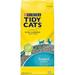 Purina Tidy Cats Non Clumping Cat Litter Instant Action Low Tracking Cat Litter - (4) 10 lb. Bags
