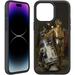 Compatible with iPhone 13 Pro (6.1 inch) Phone Case Star Wars R2-D2 6QB107