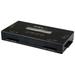 StarTech SATERASER4 Hard Drive Eraser - for 2.5in / 3.5in SATA SSD / HDD - 4 Bay - Standalone - Integrated LCD - Hard Drive Wiper - HDD Eraser