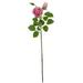 Nearly Natural 33? Rose Artificial Flower (Set of 6)