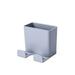 No Remote Hanging Storage Controller Box Hole Phone Mobile Bracket Wall Housekeeping & Organizers Collapsible Storage Container Organizer Bins Closet Closet Organize Storage Bags for Sweaters Dorm