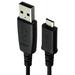Samsung (2.5-ft) OEM Charging/Sync Micro-USB Cable - Black (ECB-DU28BE)