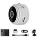 Wireless Mini Camera WiFi Wireless Camera 1080P Small Home Security Cameras with 32G SD Card for Car Home Outdoor Security