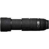 Lens Oak Neoprene Cover for Tamron 100-400mm f/4.5-6.3 Di VC USD Lens Black