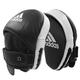 Adidas AdiStar Pro Focus Mitts – Black/White