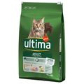 10kg Chicken Adult Affinity Ultima Dry Cat Food