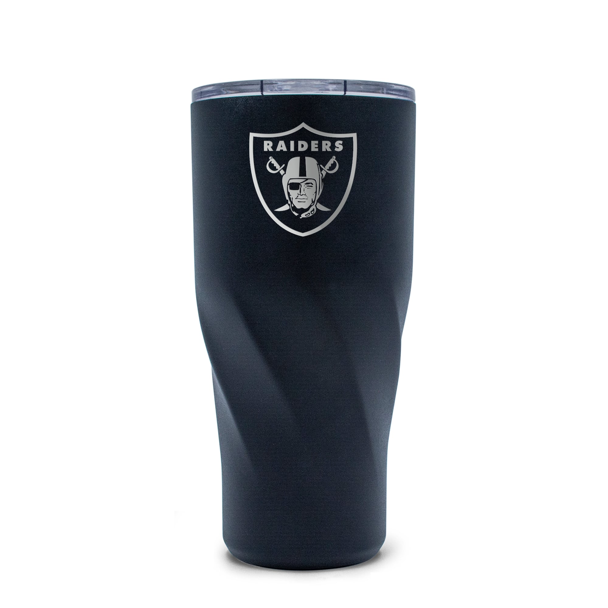 Gobelet en acier inoxydable Las Vegas Raiders - 20 oz