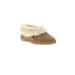 Women's Carmen Ii Slippers by LAMO in Chestnut (Size 5 M)