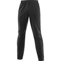 LÖFFLER Herren Hose M PANTS WS LIGHT, Größe 52 in Schwarz