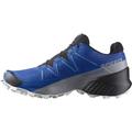 Salomon Speedcross Herren Trail-Laufschuhe,Grip,Stabilität,Lapis Blue,44