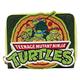 Loungefly Teenage Mutant Ninja Turtles - (Teenage Mutant Ninja Turtles - (Teenage Mutant Ninja Turtles (TMNT))) - Retro - Wallet - Amazon Exclusive - Cute Collectable Purse - Gift Idea and Ladies