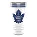 Tervis Toronto Maple Leafs 30oz. Arctic Stainless Steel Tumbler