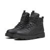 Stiefel PUMA "Desierto v3 Puretex Boots Erwachsene", Gr. 42, schwarz, Obermaterial: Synthetik, Textil; Futter: Textil; Innensohle: Textil; Laufsohle: Gummi, Schuhe