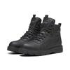 Stiefel PUMA "Desierto v3 Puretex Boots Erwachsene", Gr. 46, schwarz, Obermaterial: Synthetik, Textil; Futter: Textil; Innensohle: Textil; Laufsohle: Gummi, Schuhe