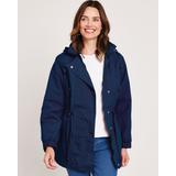 Blair Women's 3-Season Jacket with Liner - Blue - XL - Womens / Plus