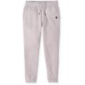 Carhartt Relaxed Fit Fleece Pantaloni della tuta da donna, beige, dimensione L per donne