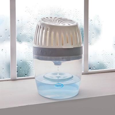 Dehumidifier With Built-In Tablet