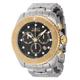 Invicta Specialty Swiss Ronda Z60 Caliber Men's Watch - 50mm Steel (44664)