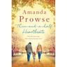 Three-And-A-Half Heartbeats - Amanda Prowse, Kartoniert (TB)