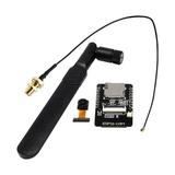 Diymore ESP32-CAM WIFI Bluetooth Development Board OV2640 Camera Module Antenna