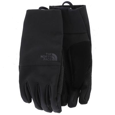The North Face Women's Apex Etip Glove Black S Polyester
