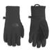 The North Face Women's Apex Insulated Etip Glove Black L Polyester