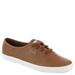 Keds Champion Oxford - Womens 9 Brown Oxford Medium