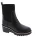 MIA Soraya - Womens 10 Black Boot Medium