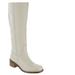Seychelles Sand In My Boots - Womens 9.5 Bone Boot Medium