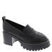 MIA Deena - Womens 7.5 Black Slip On Medium