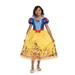 Girls Youth Snow White Disney Princess Deluxe Costume