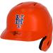Darryl Strawberry New York Mets Autographed Alternate Orange Rawlings Mach Pro Replica Batting Helmet - Fanatics Exclusive