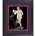 Sophie Cunningham Phoenix Mercury Framed 11" x 14" Spotlight Photograph - Facsimile Signature