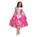 Girls Youth Aurora Disney Princess Deluxe Costume